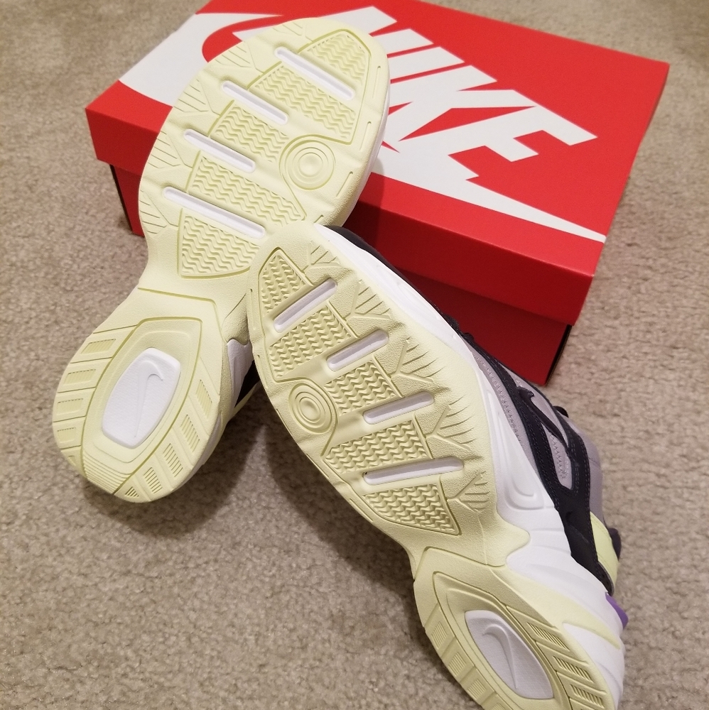 Nike M2K Tekno Women's Shoe size 7.5 - Picture 7 of 8